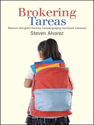 cover image of Brokering Tareas